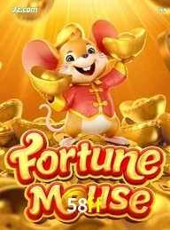 58ff Fortune Mouse slot com ganhos emocionantes no cassino Brasil