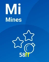 Mines 58ff cassino online jogo de estrelas e bombas