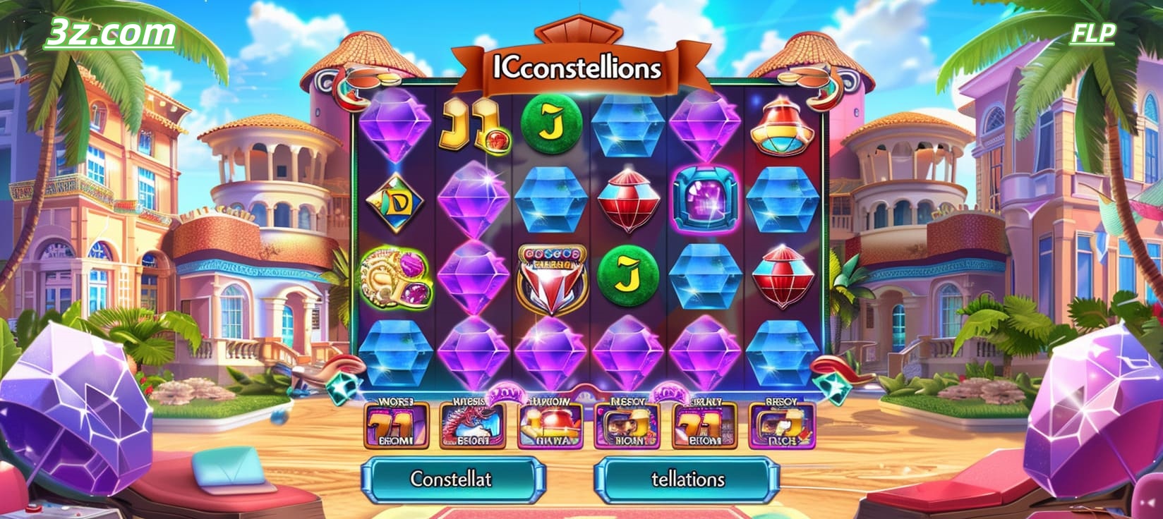 58ff cassino online Brasil – caça-níqueis coloridos e jogos de slot com prêmios incríveis