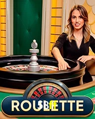 58ff - Roleta ao vivo Roulette em cassino online com apostas no Brasil