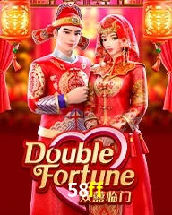 58ff casino online - jogue Double Fortune slot e aproveite apostas online com grandes prêmios
