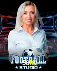 58ff cassino online Football Studio live com experiência imersiva para jogadores brasileiros