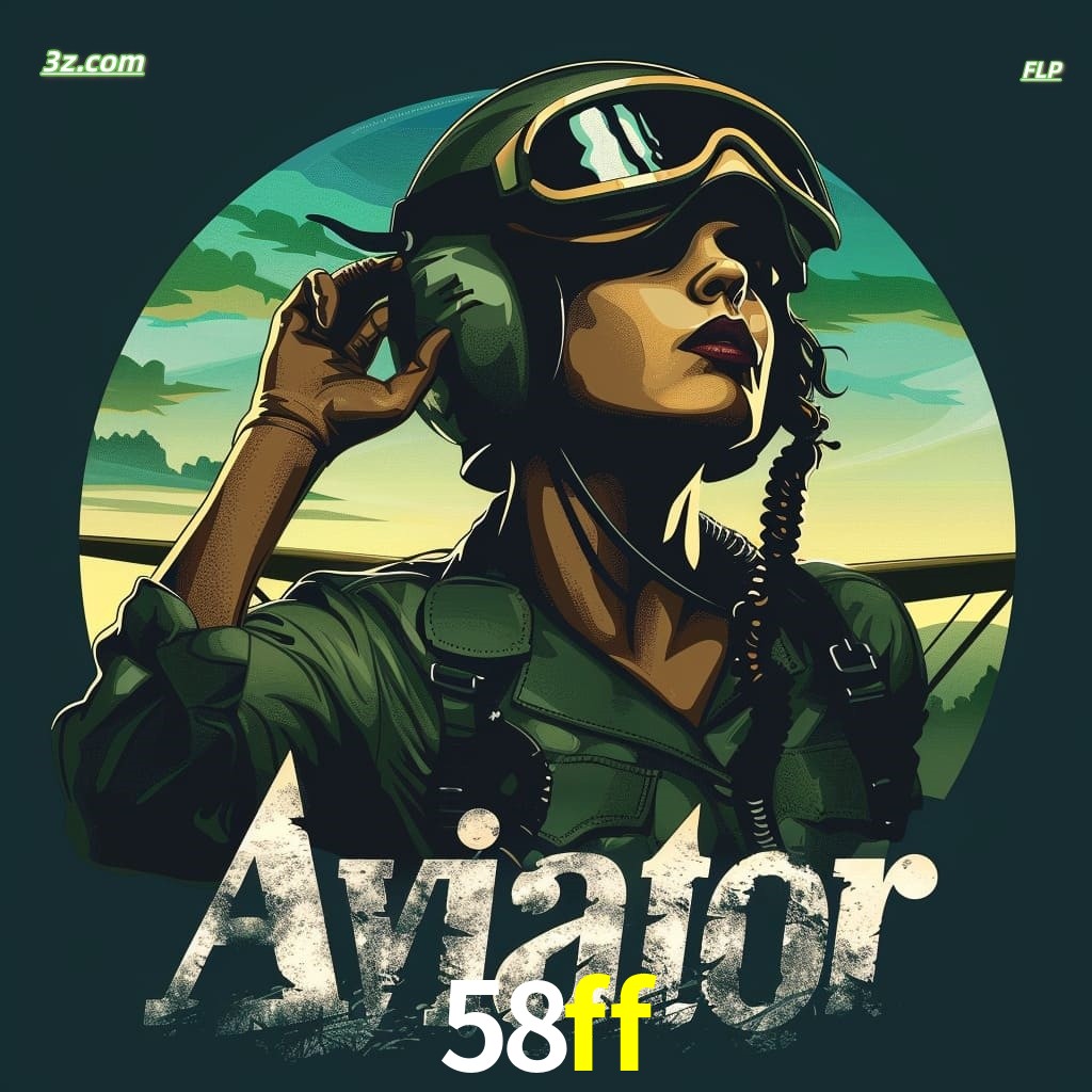 Cassino online 58ff Brasil – jogue Aviator e faça apostas seguras