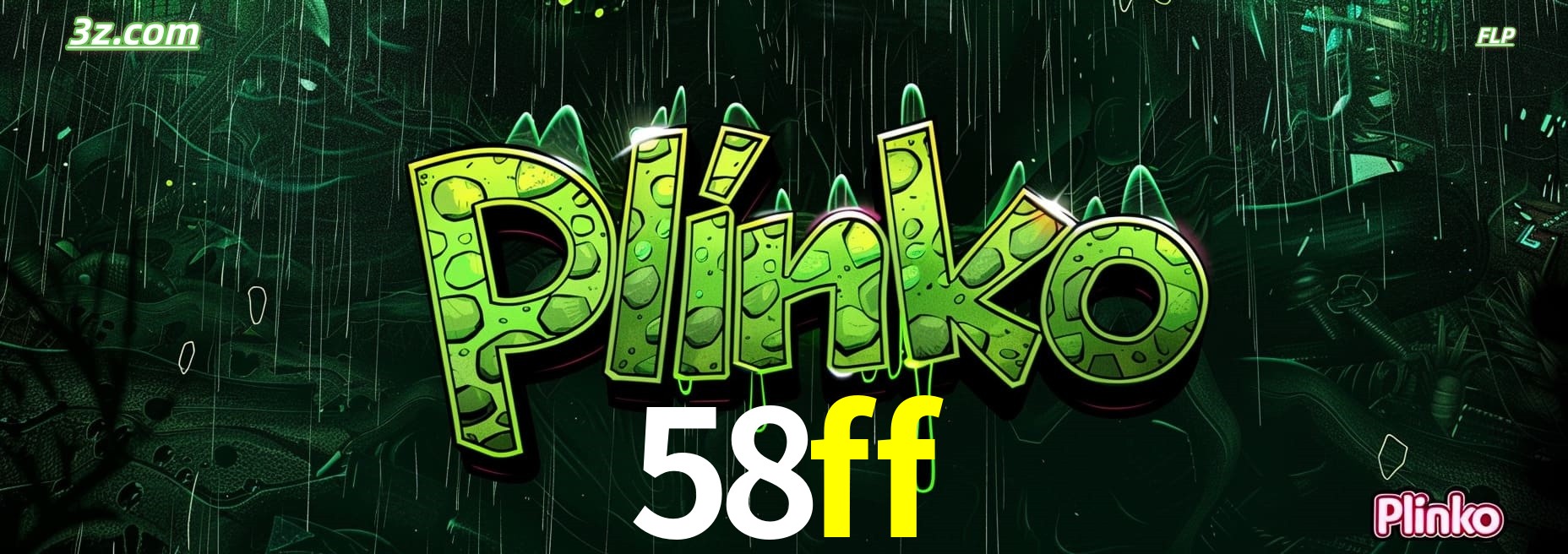 Plinko 58ff cassino online Brasil com bônus e apostas seguras