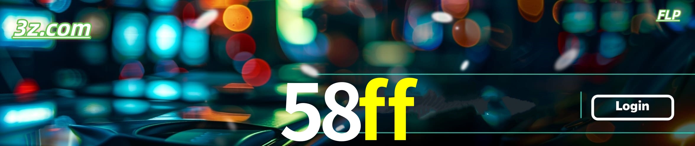 Login no cassino online 58ff Brasil para apostas seguras e divertidas